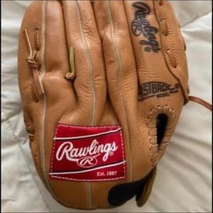 rawlings glove